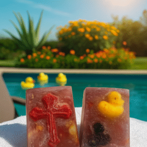 Sándalo con aloe vera