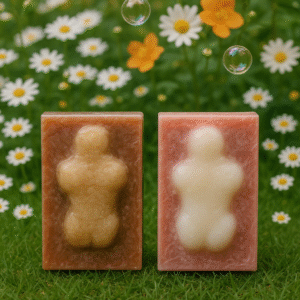 Jabón de Manzanilla c/ azahar