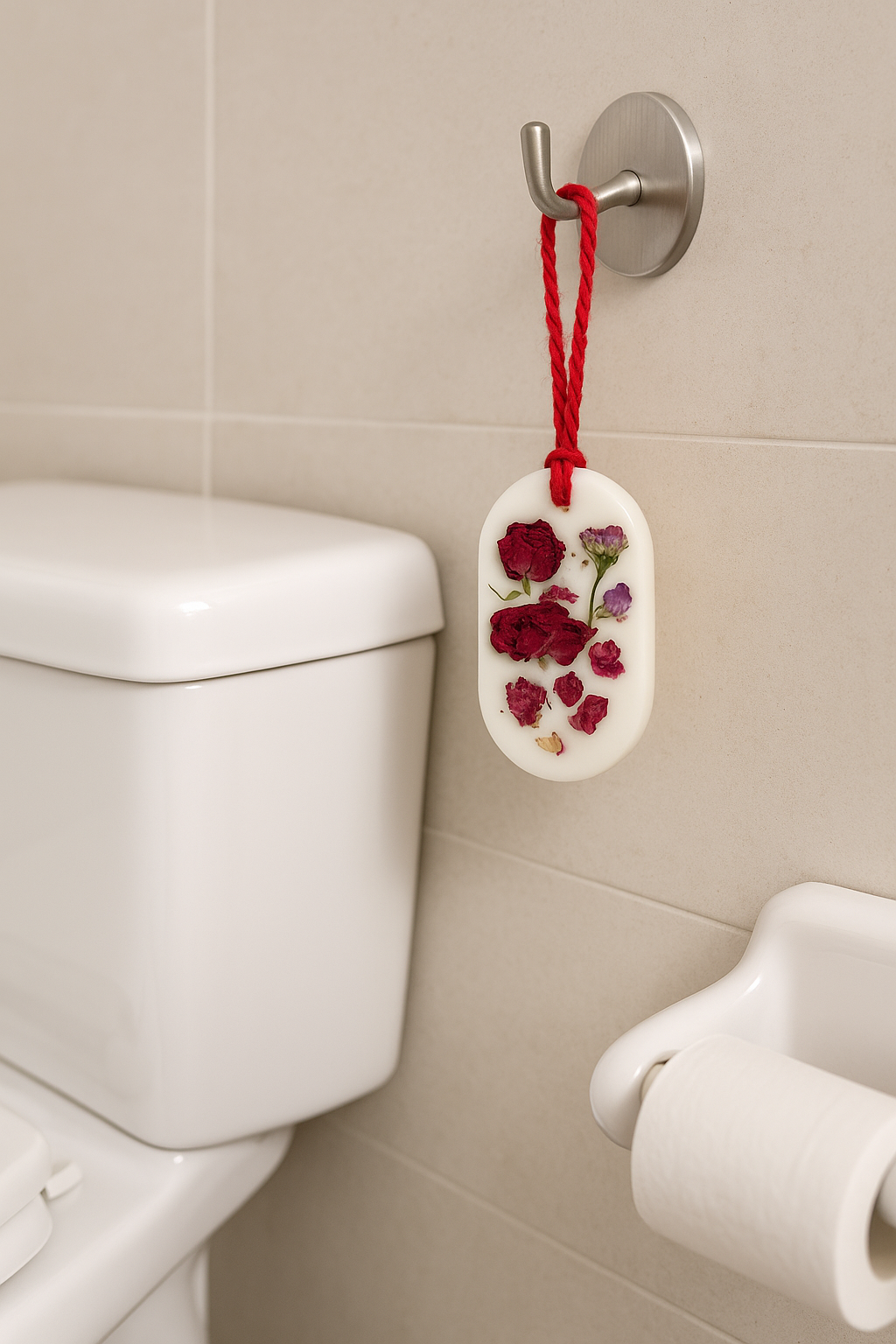 Aromatizante (Jabón colgante) - Image 4