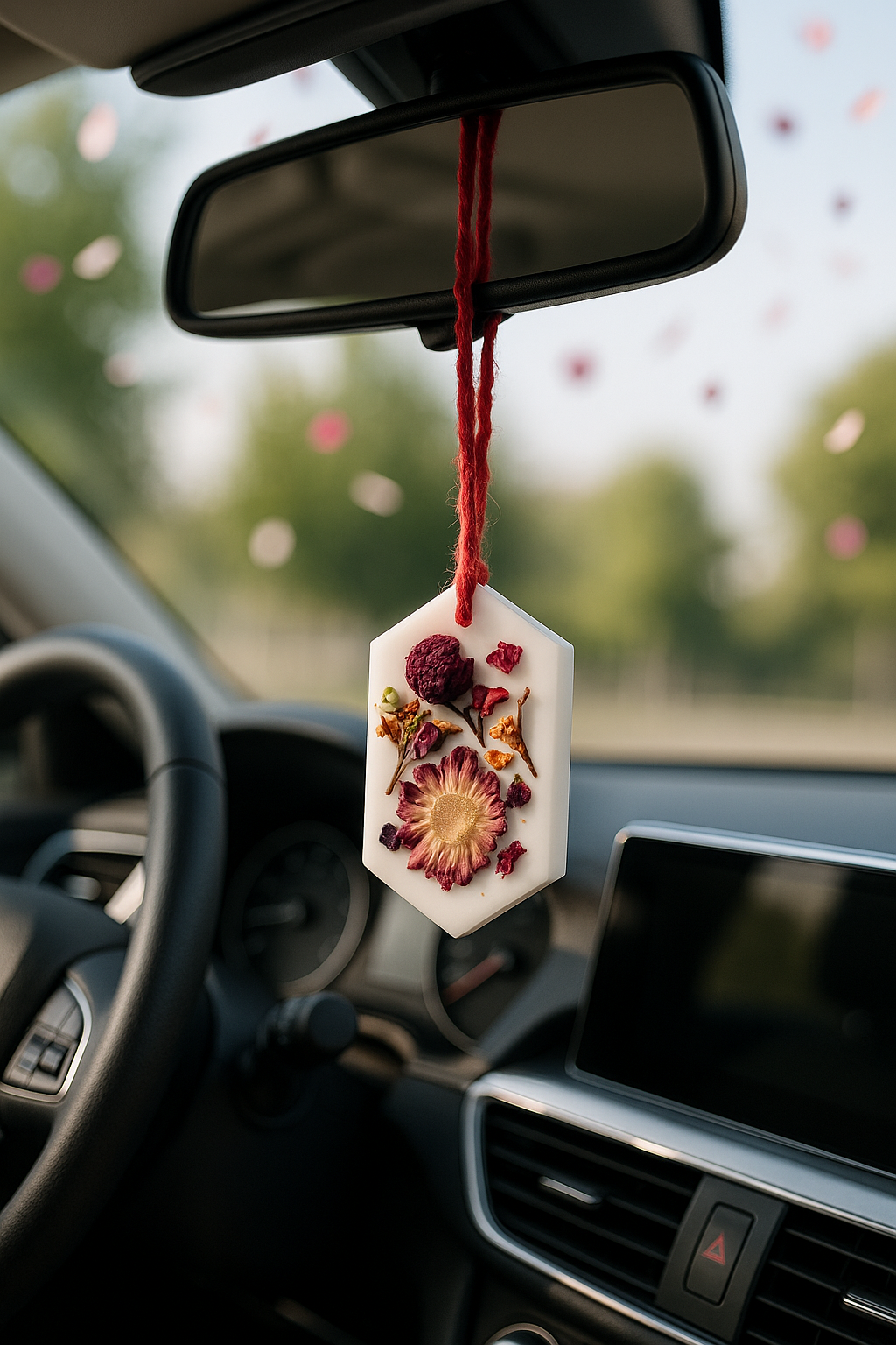 Aromatizante (Jabón colgante) - Image 2