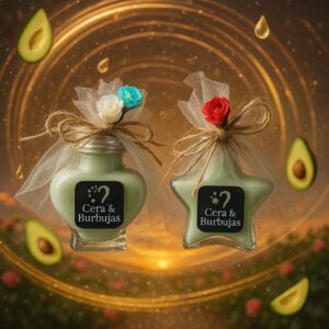 Crema de aguacate