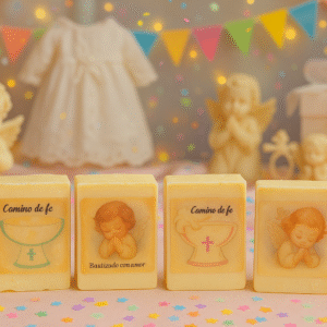 Jabones para primera comunión