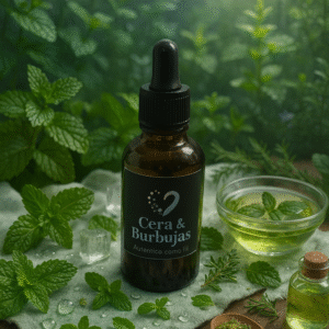 Oleato de menta
