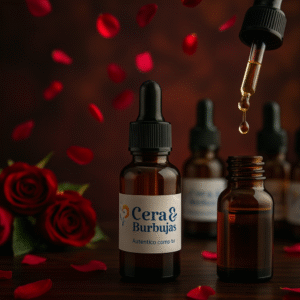 Oleato de rosas