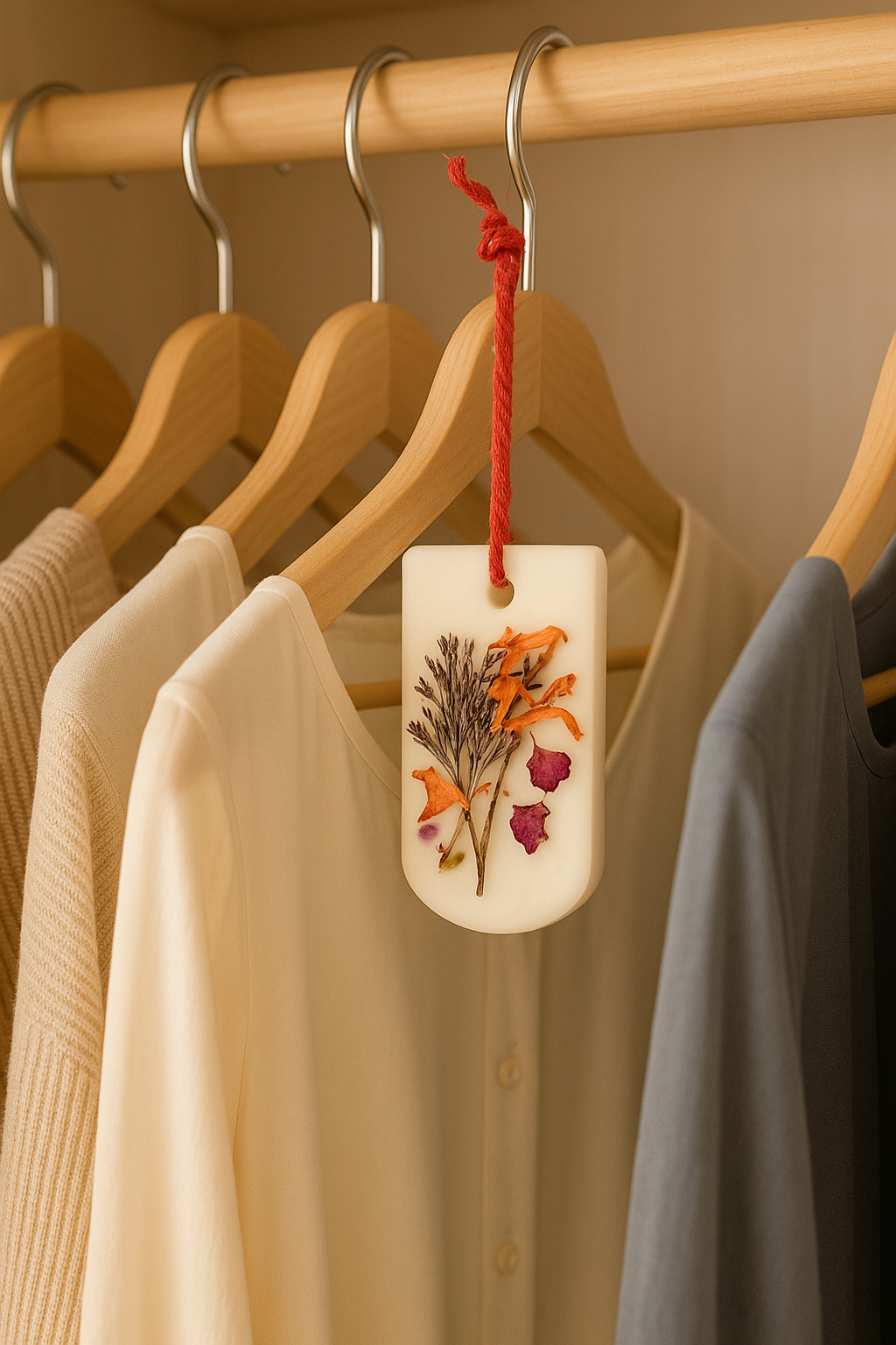 Aromatizante (Jabón colgante) - Image 3