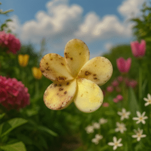 Jabón de manteca de karité (Flor de mayo)